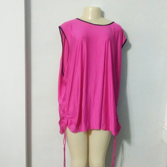 swim 365 coverups